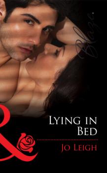 Читать Lying in Bed - Jo Leigh