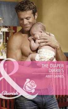 Читать The Diaper Diaries - Abby Gaines