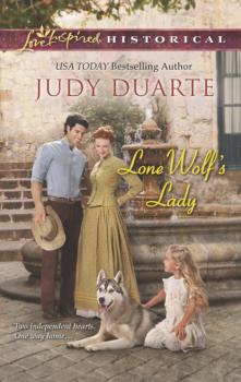 Читать Lone Wolf's Lady - Judy Duarte