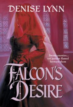 Читать Falcon's Desire - Denise Lynn