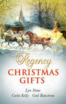 Читать Regency Christmas Gifts - Carla Kelly