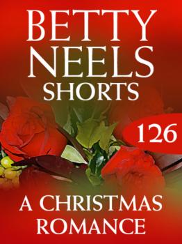 Читать A Christmas Romance - Betty Neels