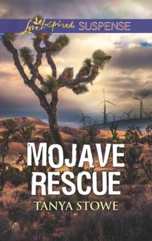 Читать Mojave Rescue - Tanya Stowe