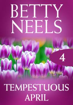 Читать Tempestuous April - Betty Neels
