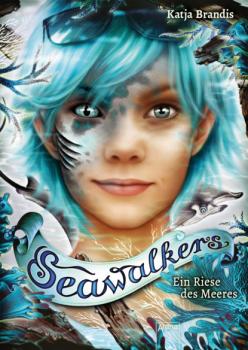 Читать Seawalkers (4). Ein Riese des Meeres - Katja Brandis