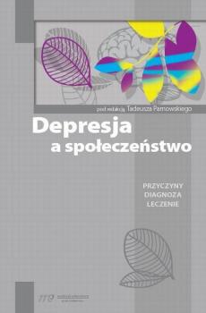 Читать Depresja a społeczeństwo - Tadeusz Parnowski