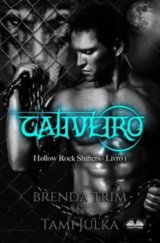 Читать Cativeiro - Brenda Trim
