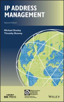 Читать IP Address Management - Michael Dooley