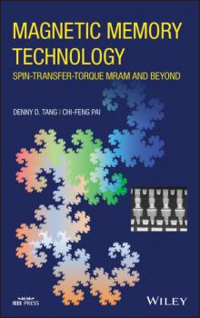 Читать Magnetic Memory Technology - Denny D. Tang
