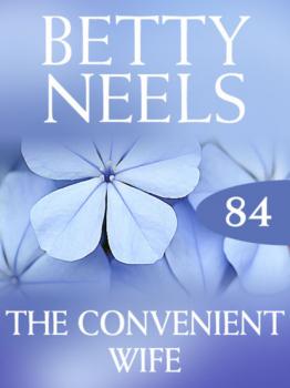 Читать The Convenient Wife - Betty Neels