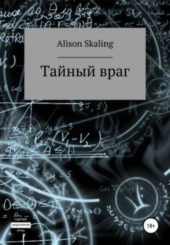 Читать Тайный враг - Alison Skaling
