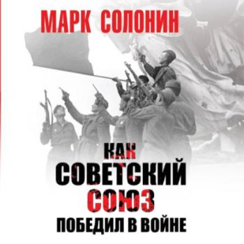Читать Как Советский Союз победил в войне - Марк Солонин