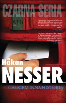 Читать Całkiem inna historia - Håkan Nesser
