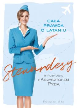 Читать Stewardesy - Krzysztof Pyzia