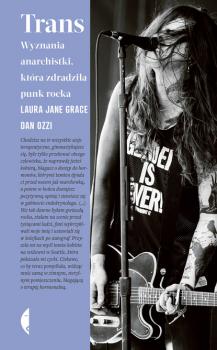 Читать Trans - Laura Jane Grace