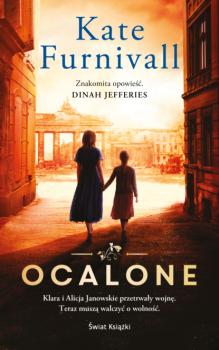 Читать Ocalone - Kate  Furnivall