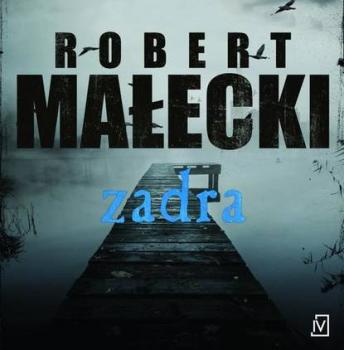 Читать Zadra - Robert Małecki