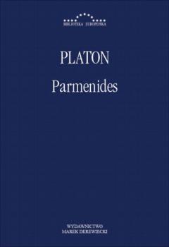 Читать Parmenides - Platon