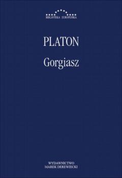 Читать Gorgiasz - Platon
