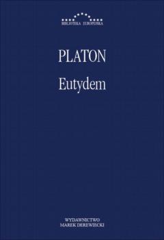 Читать Eutydem - Platon