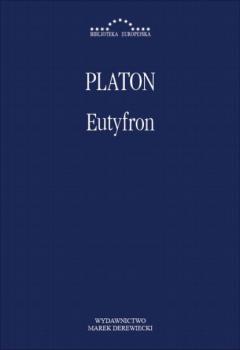 Читать Eutyfron - Platon