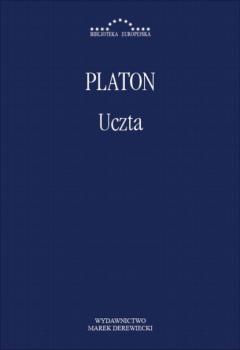 Читать Uczta - Platon