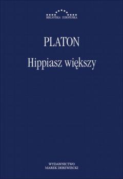 Читать Hippiasz większy - Platon