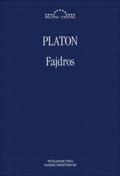 Читать Fajdros - Platon