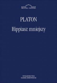 Читать Hippiasz mniejszy - Platon