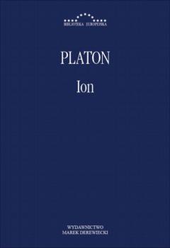 Читать Ion - Platon