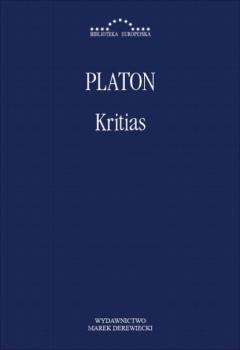 Читать Kritias - Platon