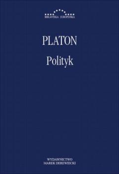 Читать Polityk - Platon