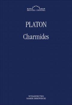 Читать Charmides - Platon