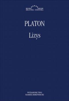 Читать Lizys - Platon