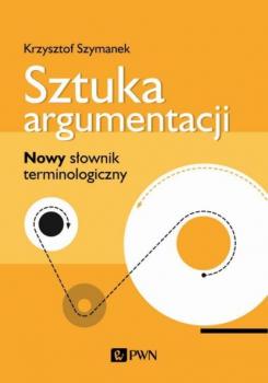 Читать Sztuka argumentacji - Krzysztof Szymanek