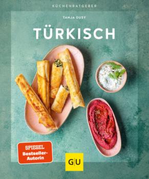 Читать Türkisch - Tanja Dusy
