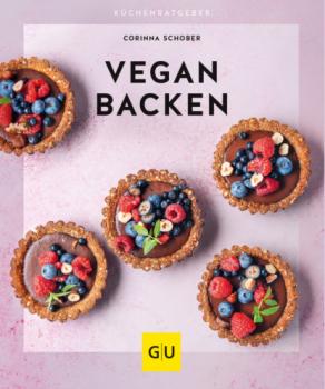 Читать Vegan Backen - Corinna Schober