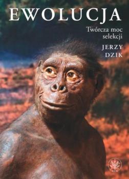 Читать Ewolucja - Jerzy Dzik