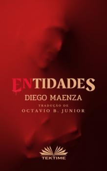 Читать ENtidades - Diego Maenza