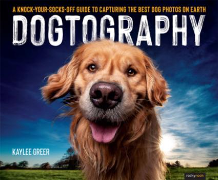 Читать Dogtography - Kaylee Greer