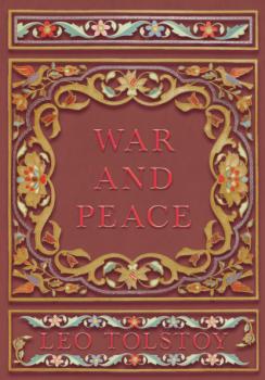 Читать War and Peace - Leo Tolstoy