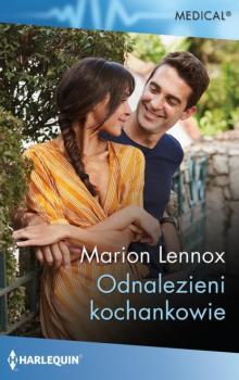 Читать Odnalezieni kochankowie - Marion Lennox