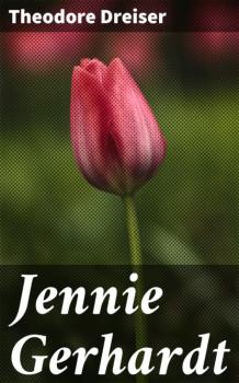 Читать Jennie Gerhardt - Theodore Dreiser
