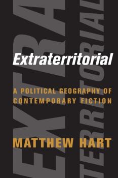Читать Extraterritorial - Matthew Hart