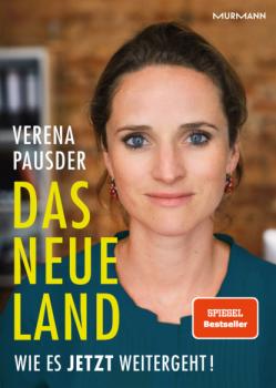 Читать Das Neue Land - Verena Pausder