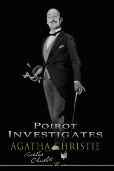 Читать Poirot Investigates - Agatha Christie