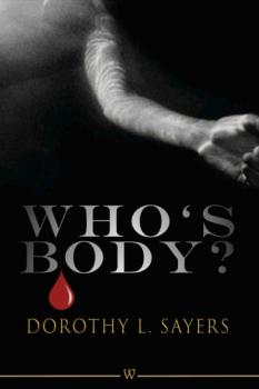 Читать Whose Body? - Dorothy L. Sayers