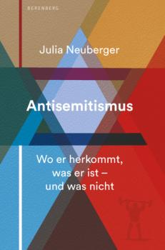 Читать Antisemitismus - Julia Neuberger
