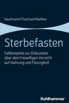 Читать Sterbefasten - Christian Walther