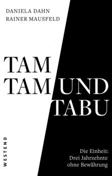 Читать Tamtam und Tabu - Rainer Mausfeld